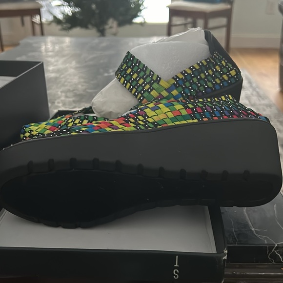 Steven by Steve Madden. Style Brice - Picture 3 of 4